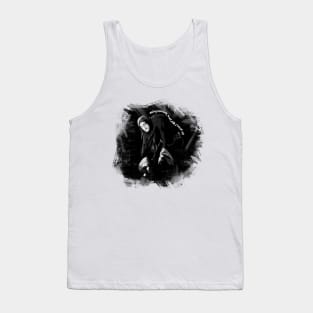 Abby Normal Tank Top